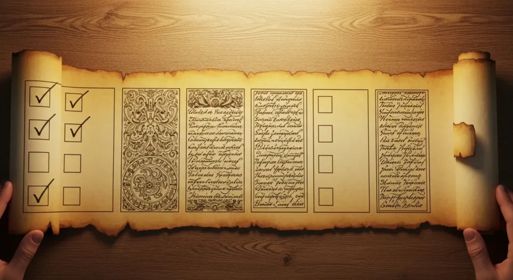 ChatGPTで長文を分割して作成するプロセス