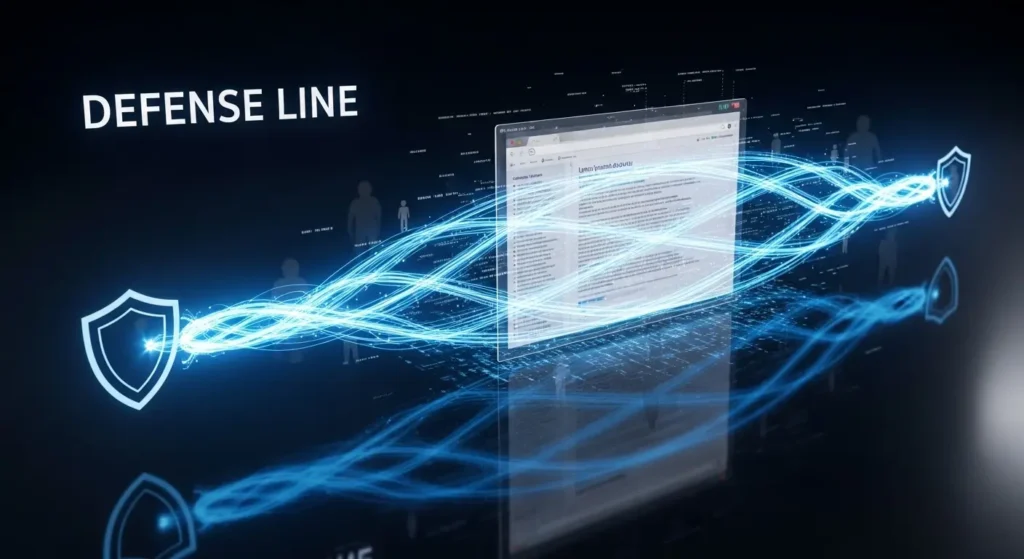 企業機密を守るためのAI翻訳セキュリティ戦略