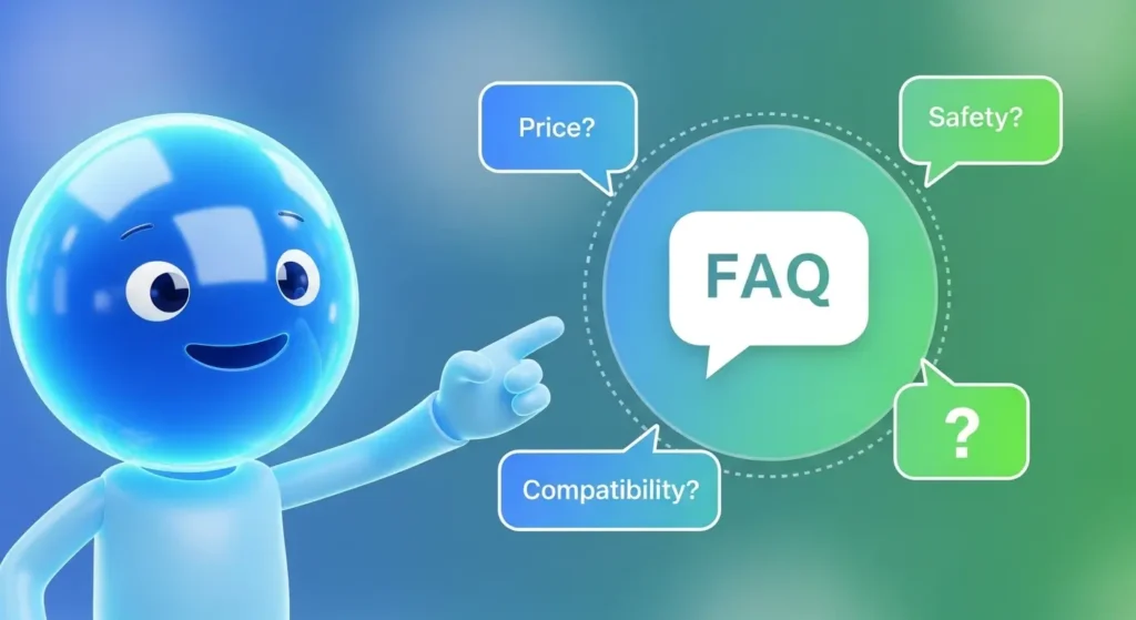 ChatGPTのWindows利用に関するよくある質問とサポート情報