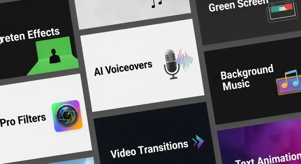 Clipchampの公式ブログとコミュニティの役立つ記事一覧