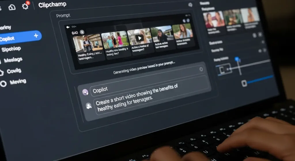 多言語対応を表現するグローバルなイメージ