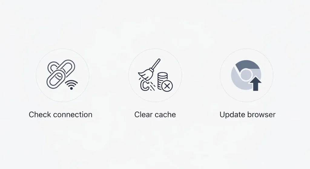 Clipchampのエラー対処法ガイド