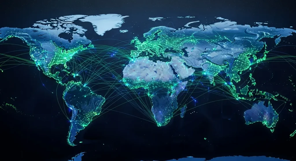AI 導入のための具体的なチェックリスト画面