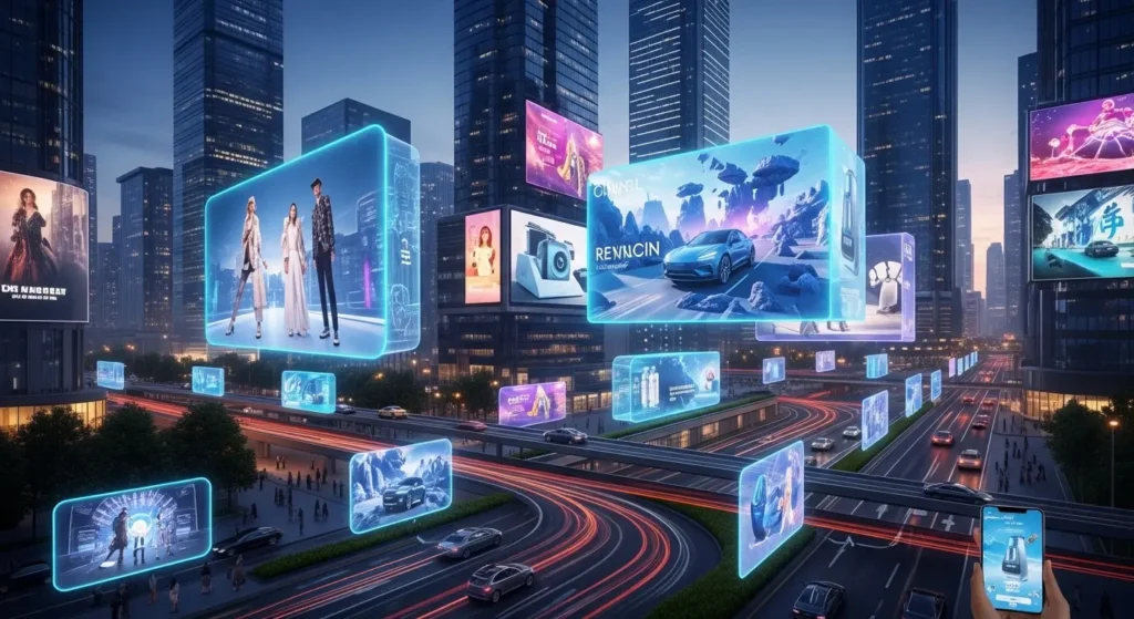 2026年のデジタルマーケティングの未来像