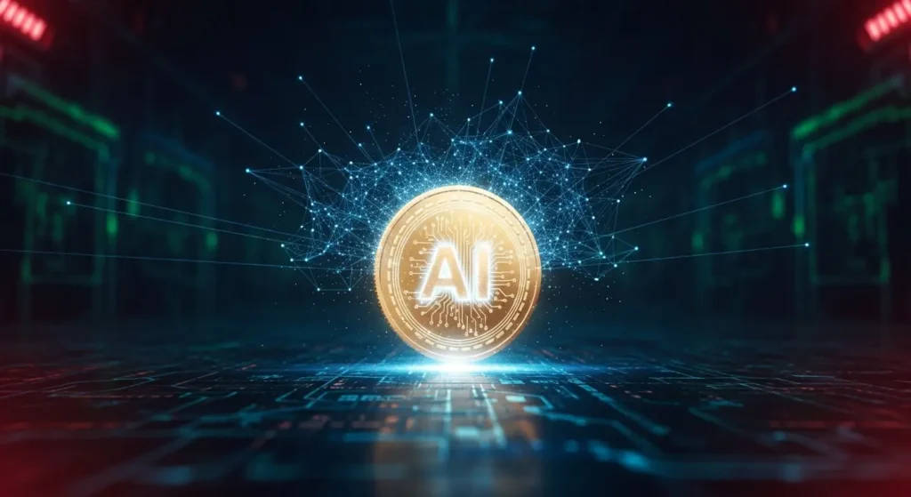 AI投資という魅力的な情報の裏に隠された詐欺の罠