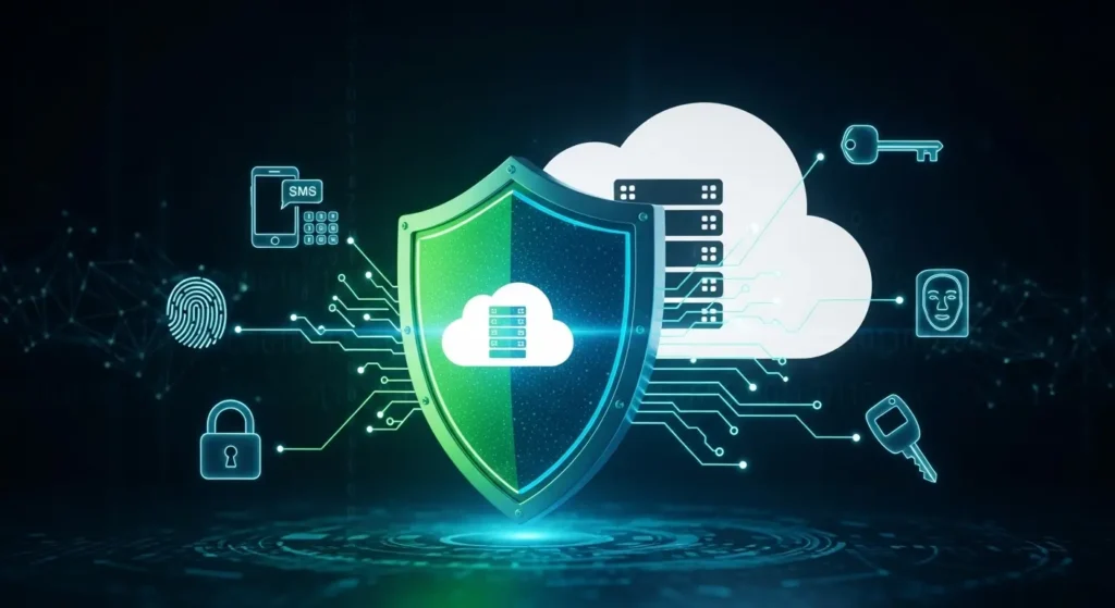 クラウドセキュリティにおける多要素認証の重要性