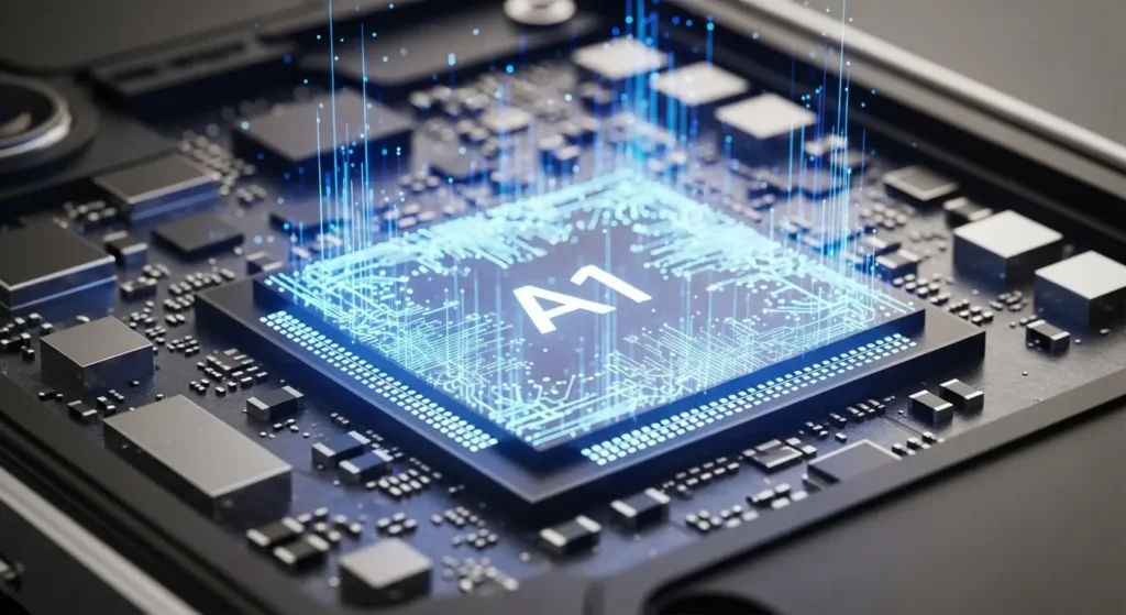 iPhone 17eに搭載された最新チップ