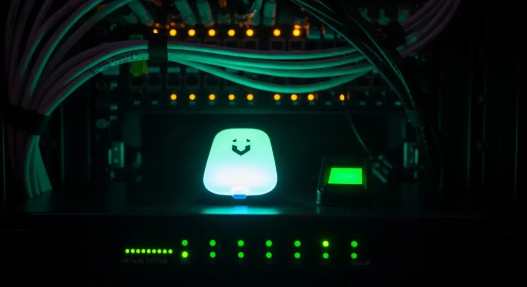 認証障害時のBCP対策