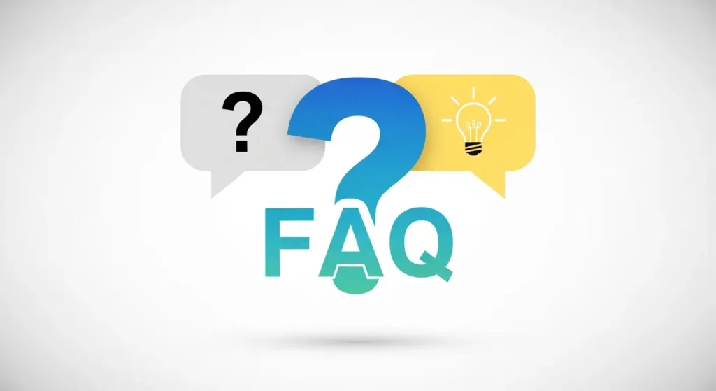 多要素認証に関するよくある質問のイメージ