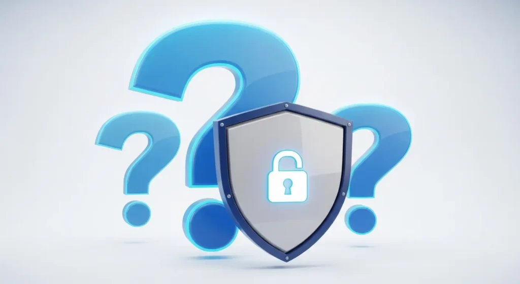 多要素認証に関するよくある質問