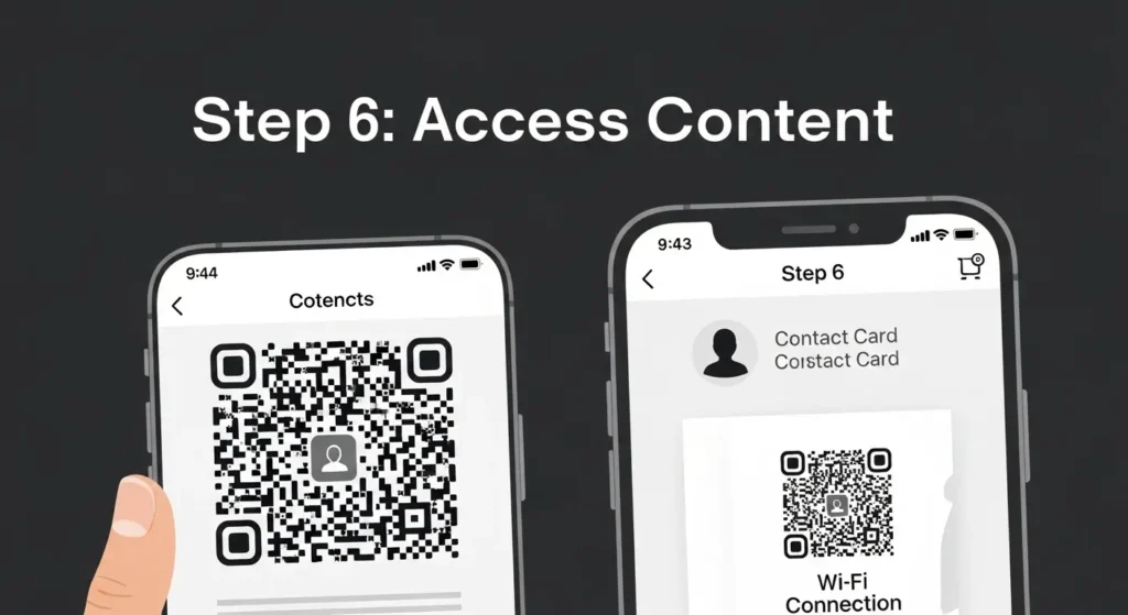 認証アプリの登録設定フロー