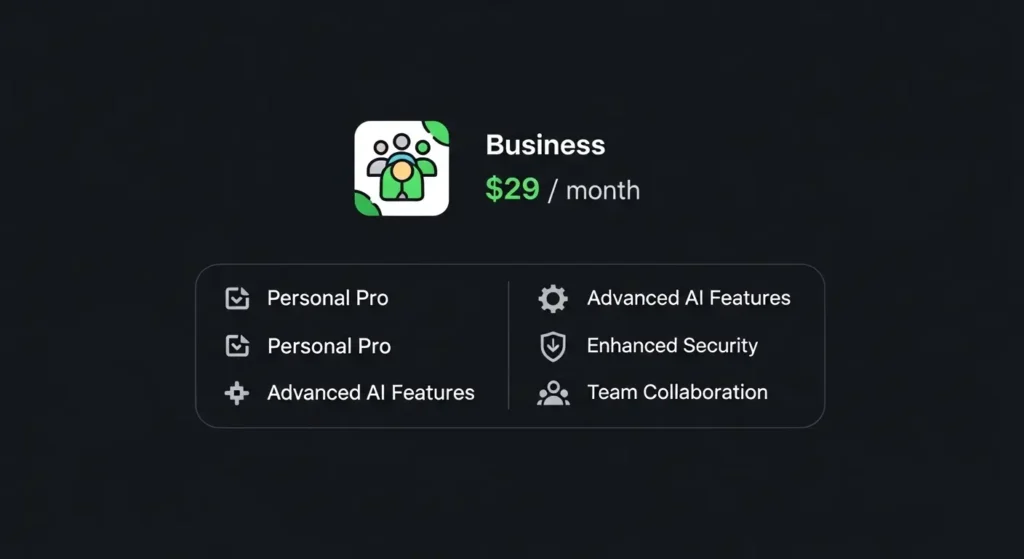 Microsoft 365 Copilot の各プラン料金比較表