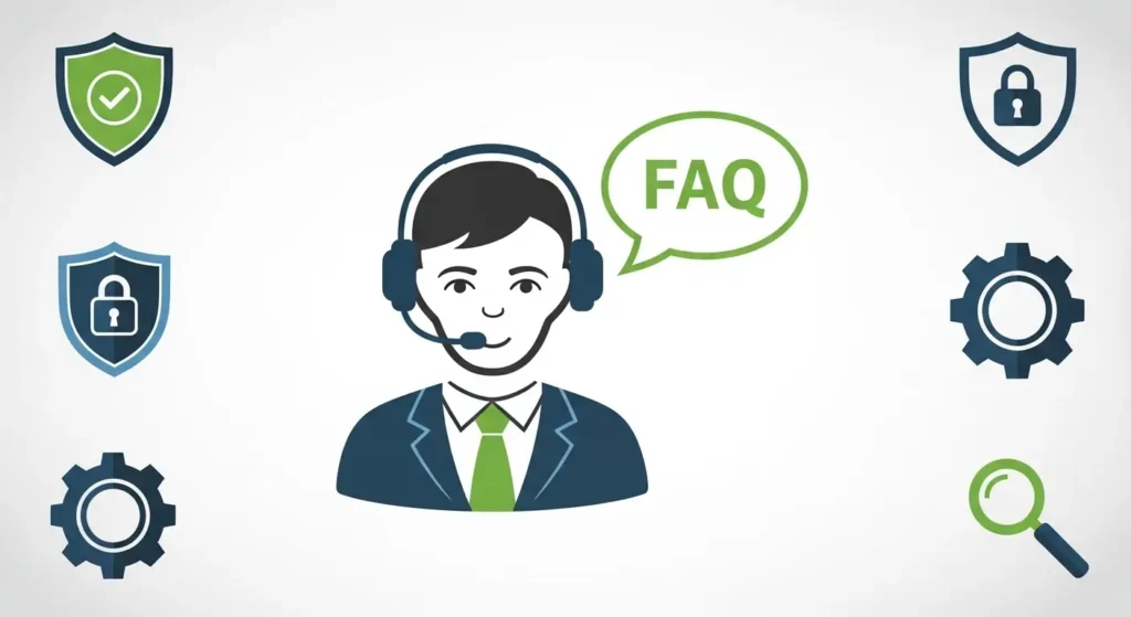 Power Automate のよくある質問とセキュリティ対応