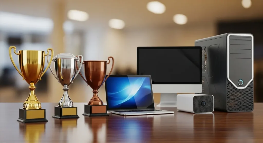 2026年版おすすめ動画編集パソコンランキング