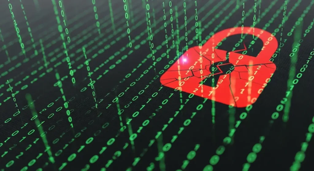 情報漏えいのリスクとセキュリティ強化の必要性