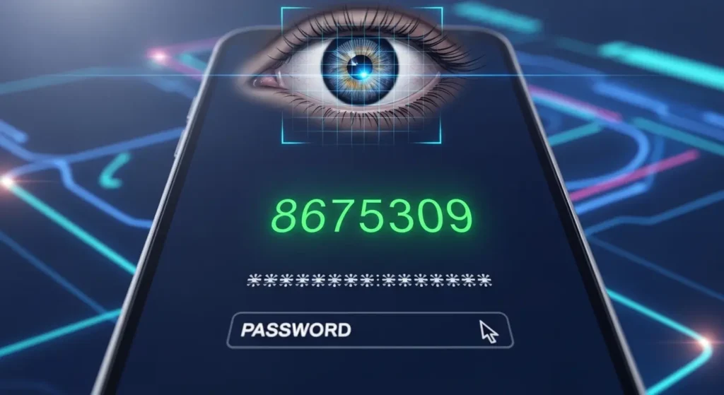 多要素認証の3要素（知識・所持・生体）の具体例