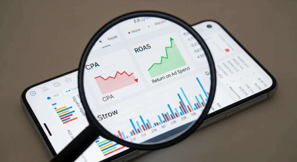 TikTokピクセルによるコンバージョン追跡の仕組み