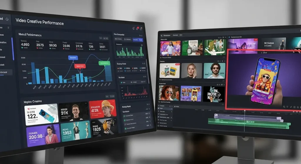 TikTok広告運用のデータ分析と改善フロー