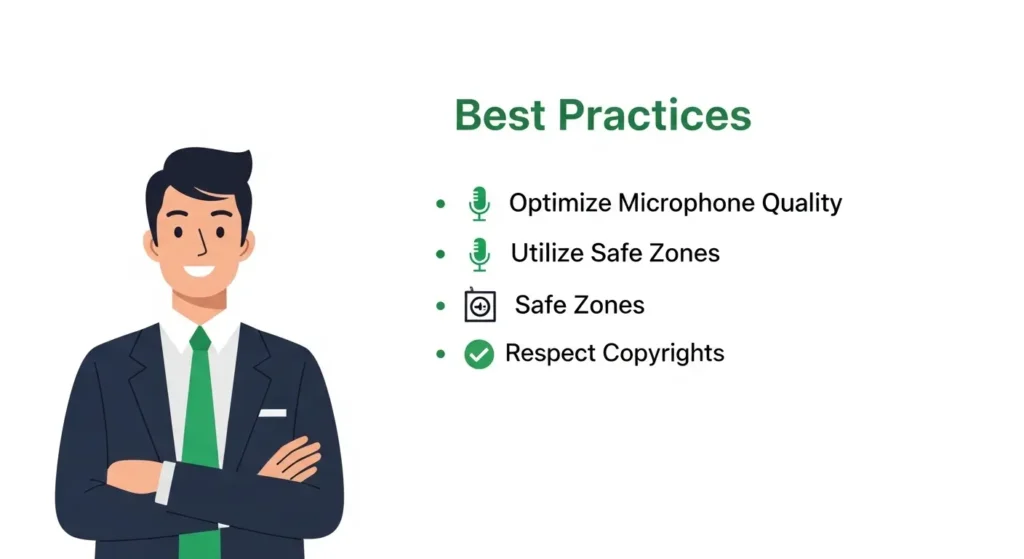 動画編集アプリのよくある質問と解決策のチェックリスト