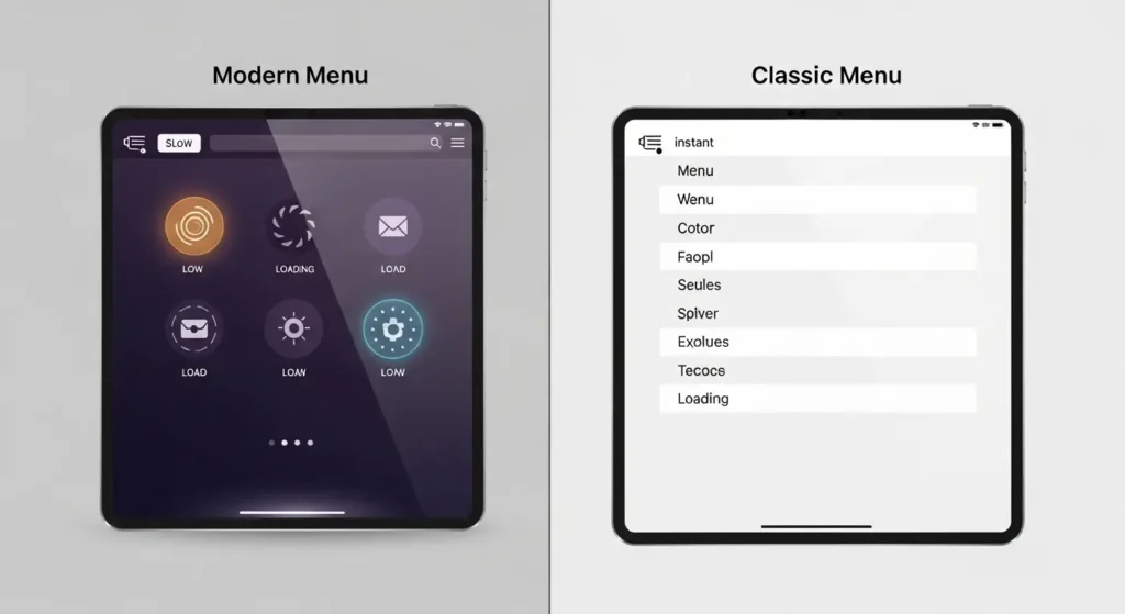 Windows 11新旧メニューのパフォーマンス比較