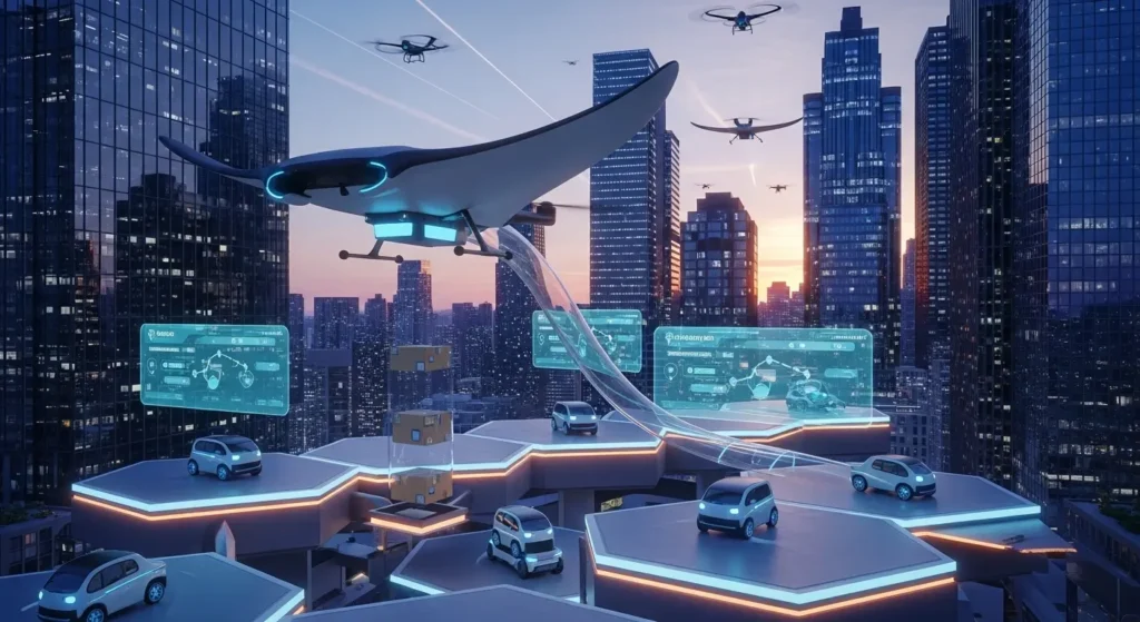 2026年のAmazon最新テクノロジー