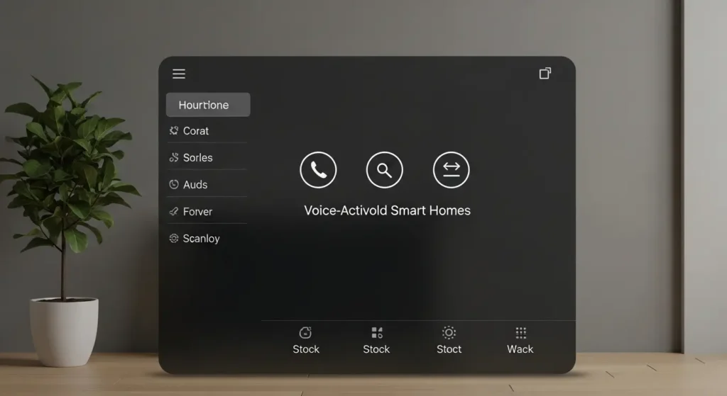 2026年のAmazonが提供する最新サービスのコラージュ