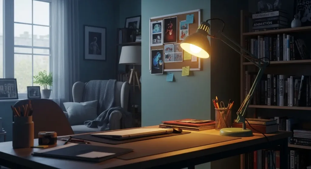 Viggle AIを使ってオリジナルの動画制作を楽しむクリエイター