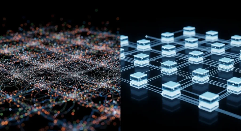 ファイル検索インデックスの最適化前後の比較