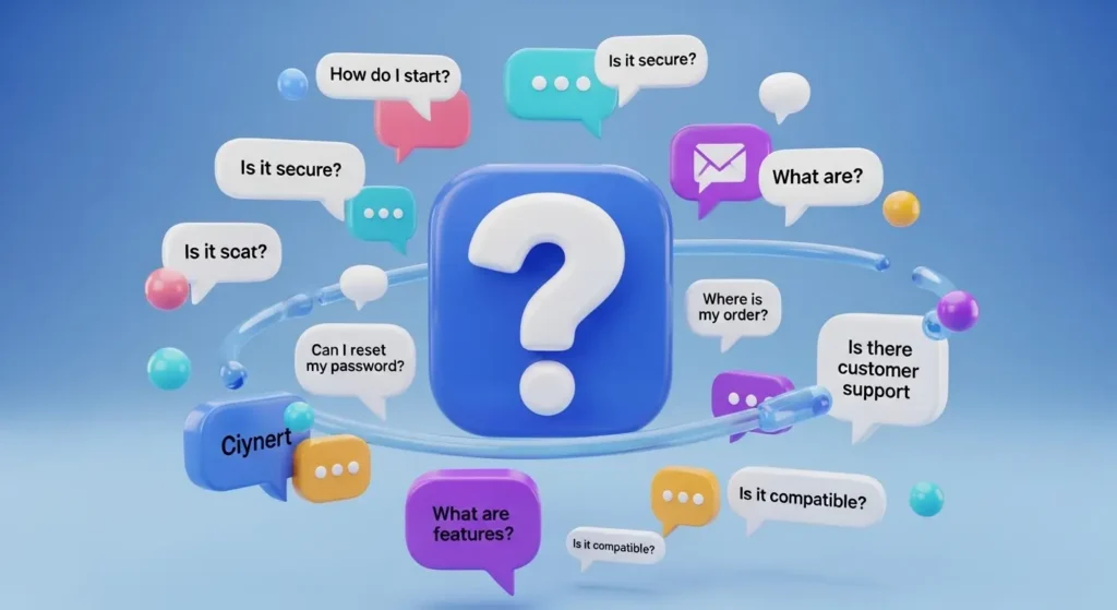 Amazonプライム解約に関するよくある質問のイメージ