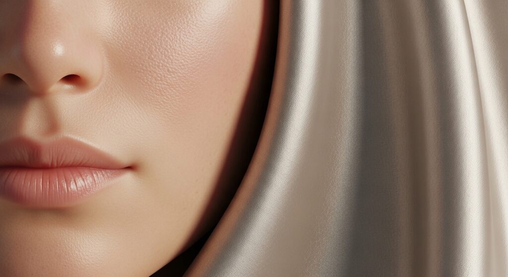 FLUX.1 Kontext devによって細部まで精密に編集された高品質な画像。