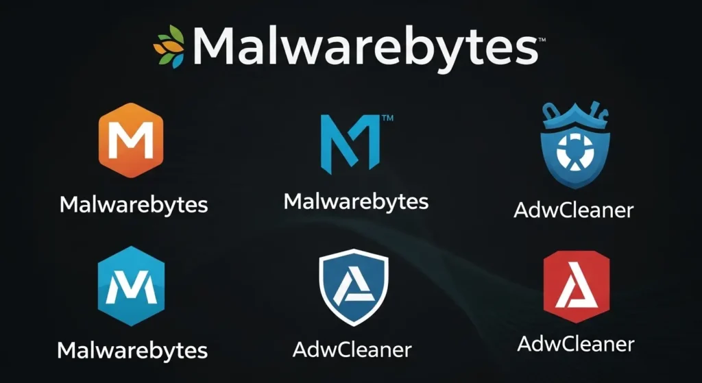 無料で使える代表的なスパイウェア削除ツールの比較一覧