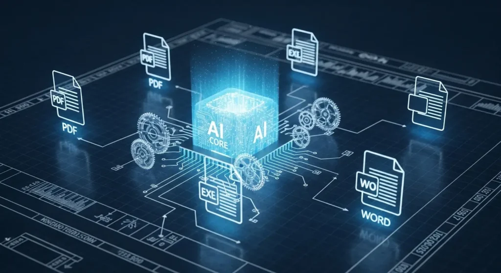 LangChainを活用したRAG(検索拡張生成)の仕組み