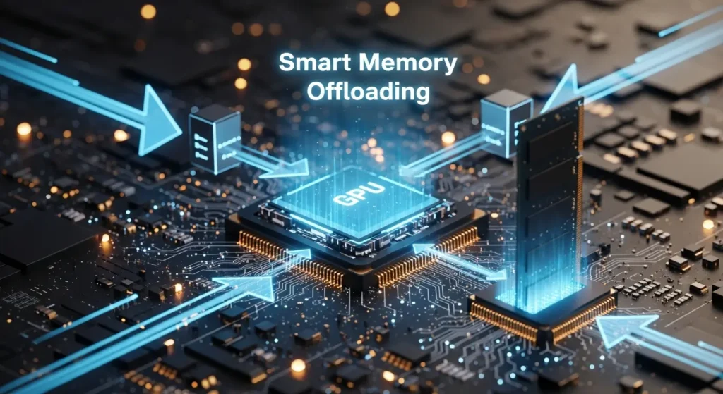 画像生成AIと文章生成AIを同時に動かすマルチモーダル環境