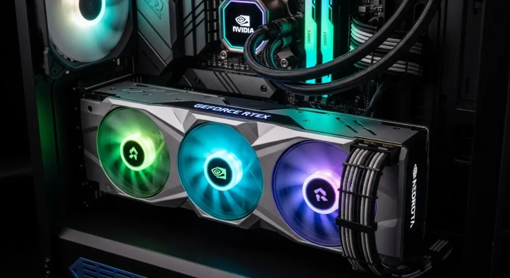 ollama-gpu-hardware-focus