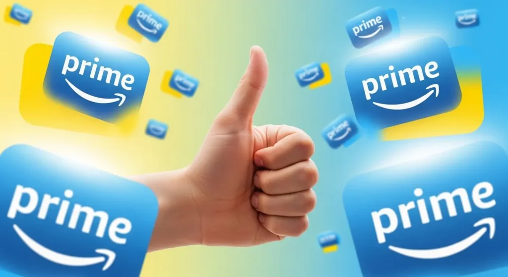 Amazonプライムのおすすめまとめ