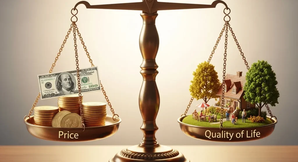 プライム会員の価値判断.