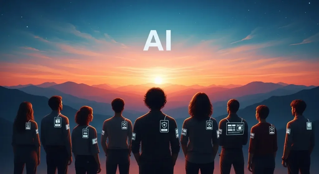 安全にAIツールを活用して未来を創るクリエイターたち