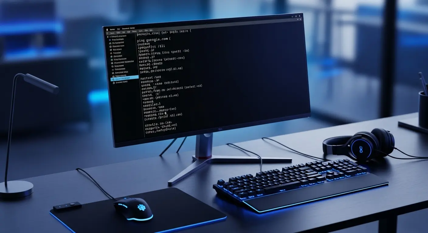 Windowsのライセンス認証をコマンドプロンプトで実行している画面