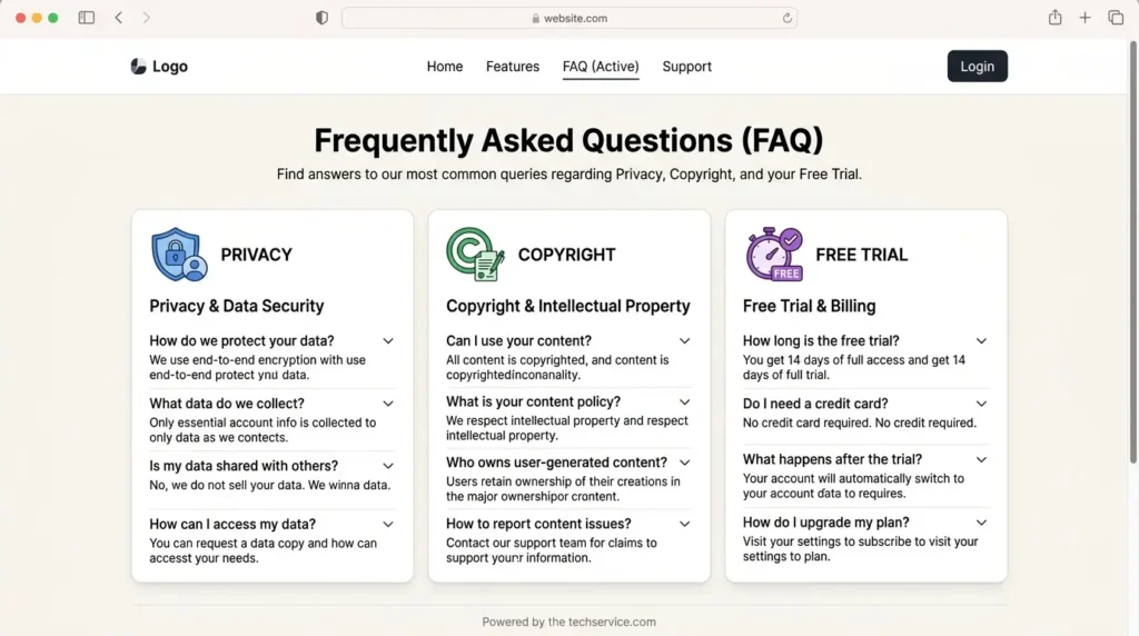 Grok AIのよくある質問（FAQ）と専門的な回答