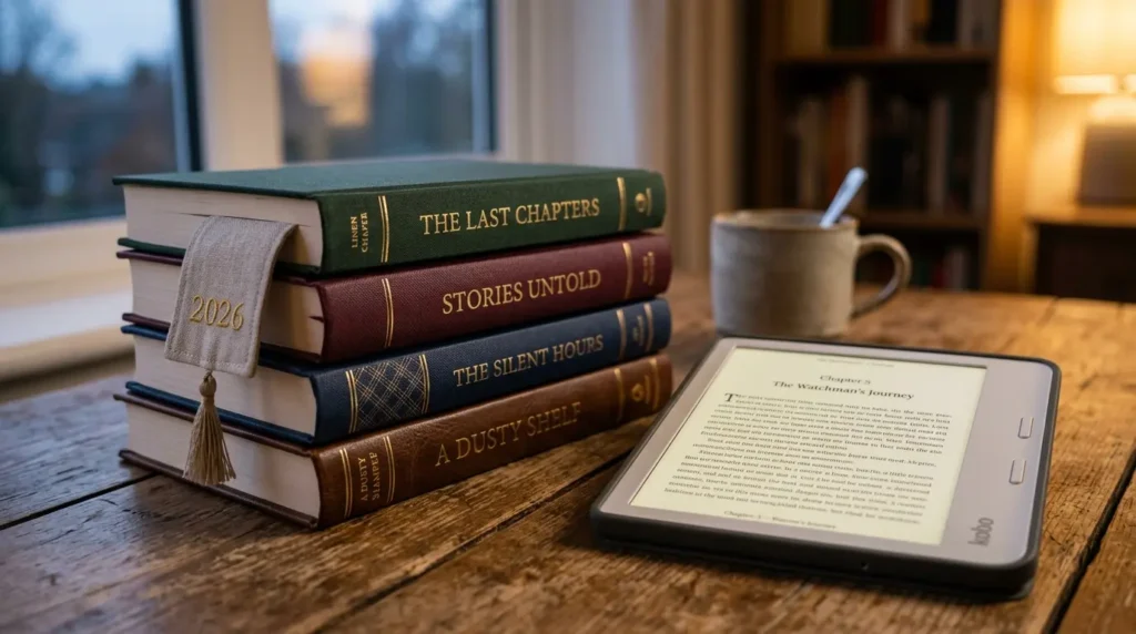 紙の本と電子書籍、それぞれのトリートとしての魅力の対比