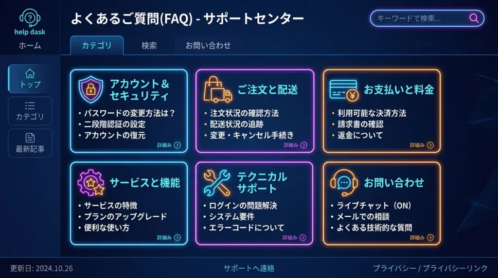 パソコンの画面を前にしてエクスプローラーの使い方に関するよくある質問とエラー解決の手順を示したフロー図