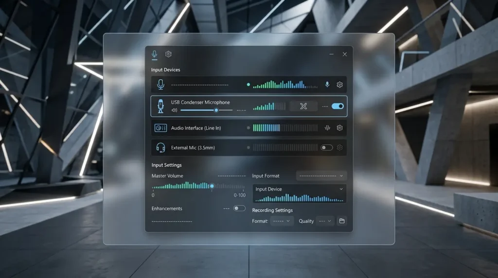 Windows 11の設定アプリの中でゲーム機能からXbox Game Barの設定項目を有効化する画面表示