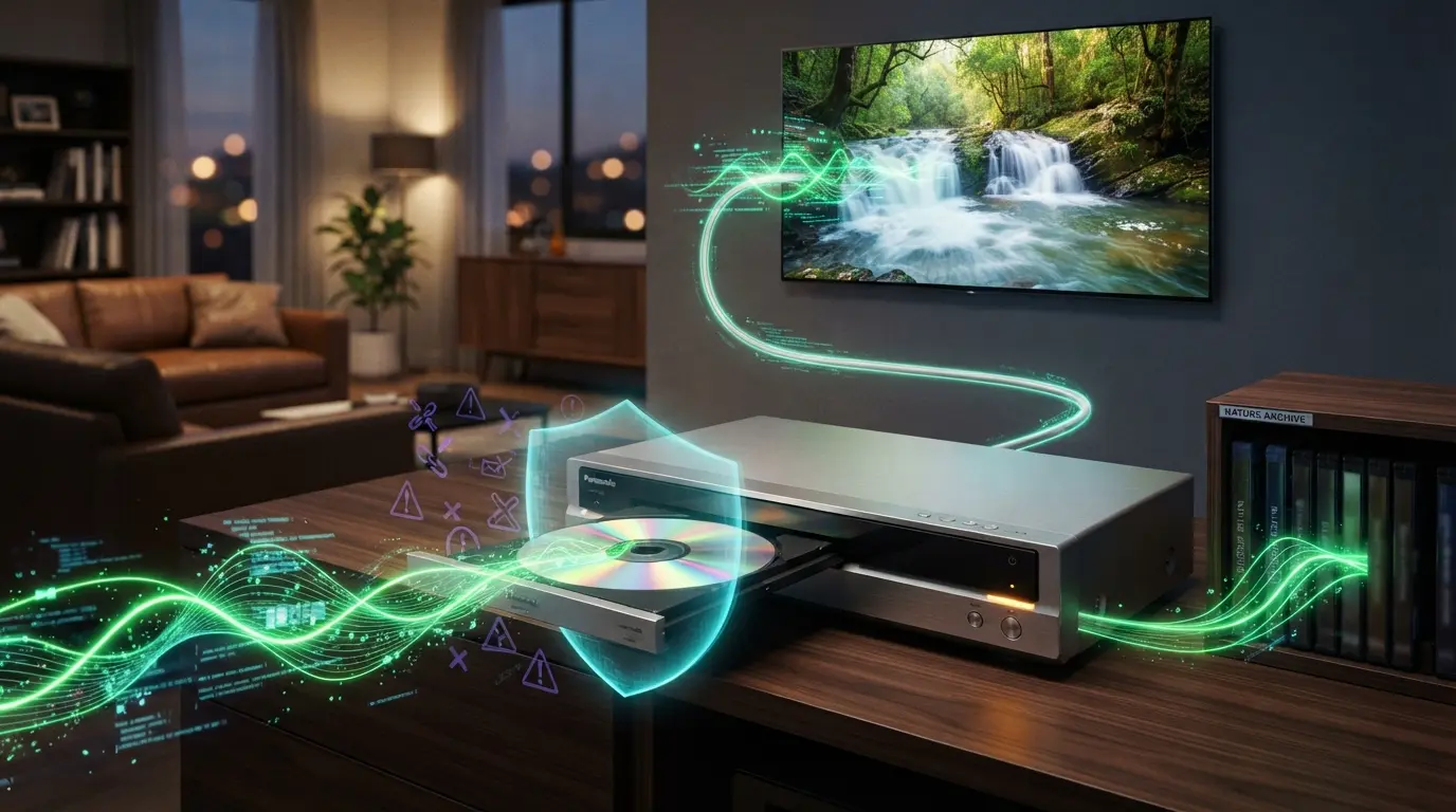 2026年最新の録画用BD-Rおすすめディスクとブルーレイレコーダー