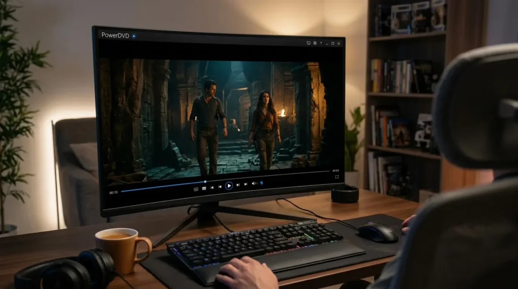 4K Ultra HD Blu-rayをPCで再生するためのスペック足切り基準